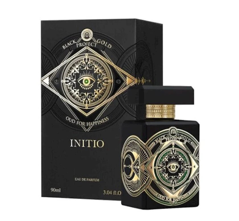 Initio Oud for Happiness