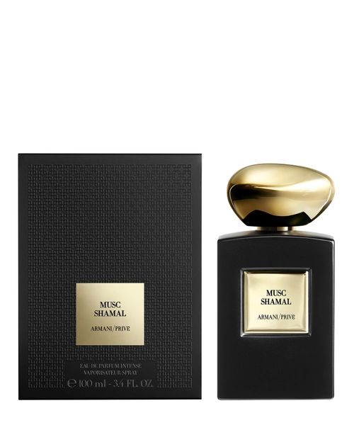 Giorgio Armani Musc Shamal