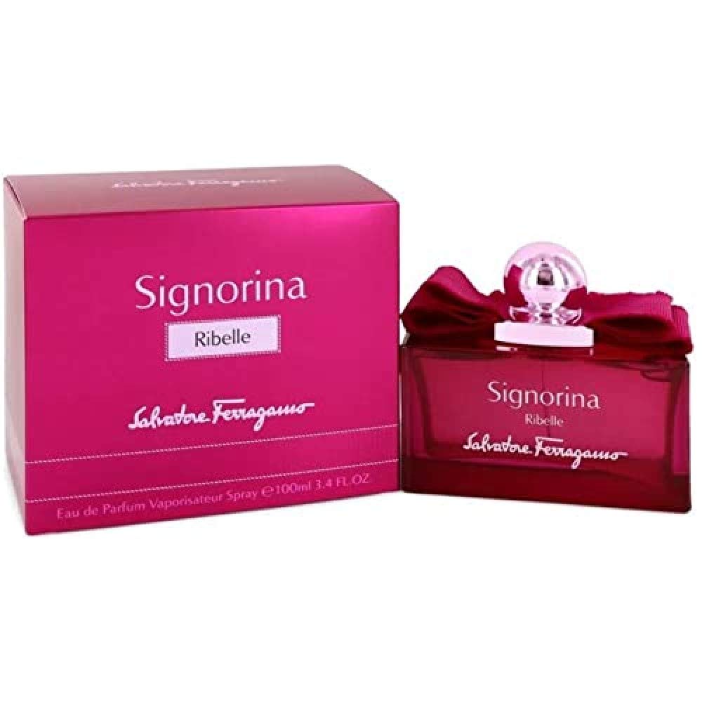 Salvatore Ferragamo Signorina Ribelle