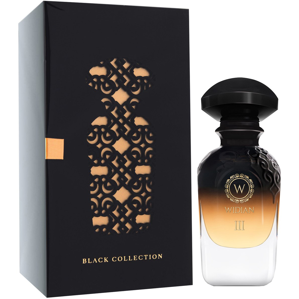Widian Black Collection III
