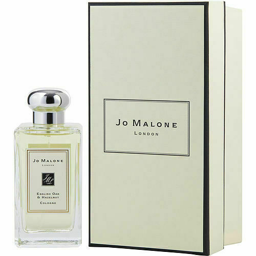 Jo Malone English Oak &amp; Hazelnut