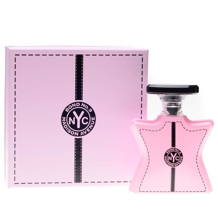 BOND No9 Madison Avenue