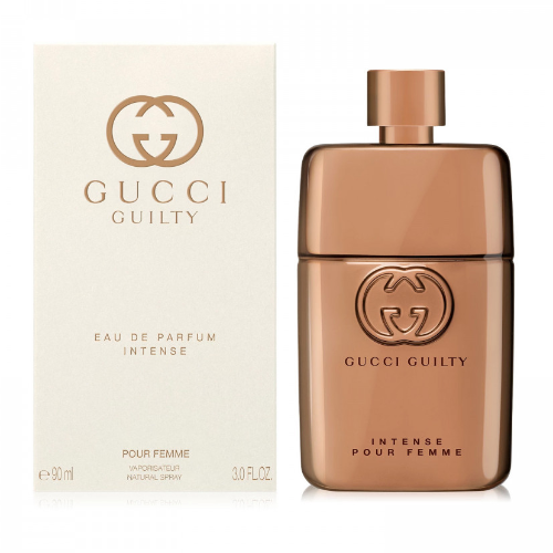 Gucci Guilty İntense Pour Femme
