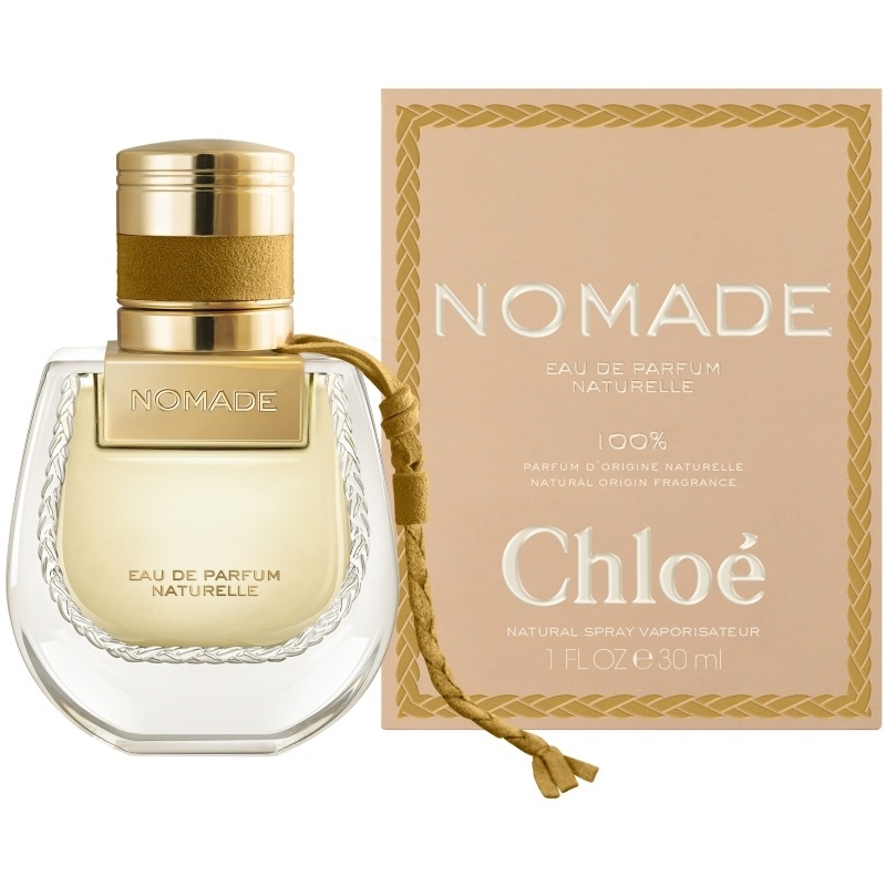 Chloe Nomade Naturelle