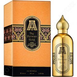 Attar Collection The Persian Gold
