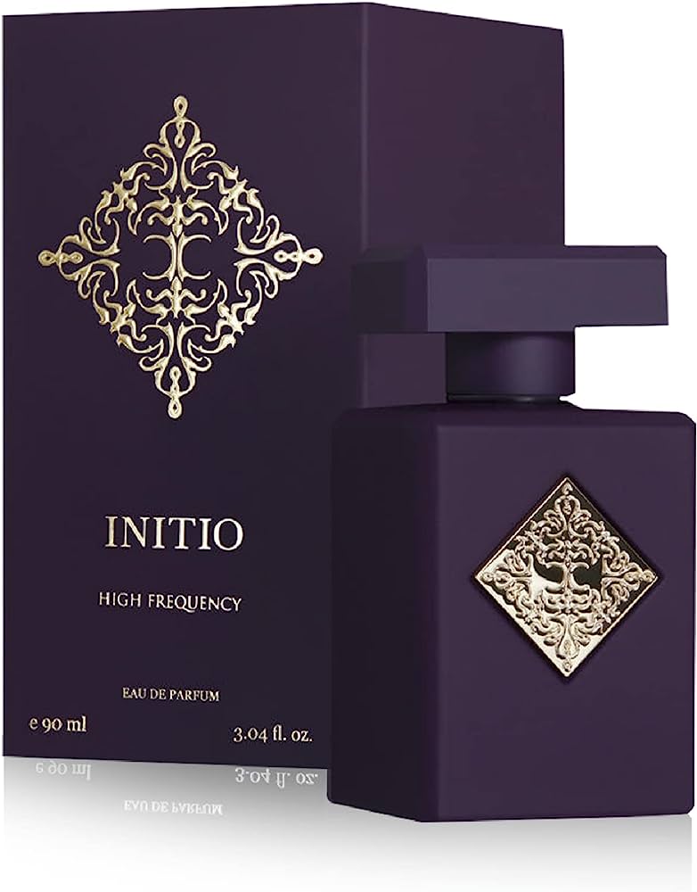 Initio High Frequency
