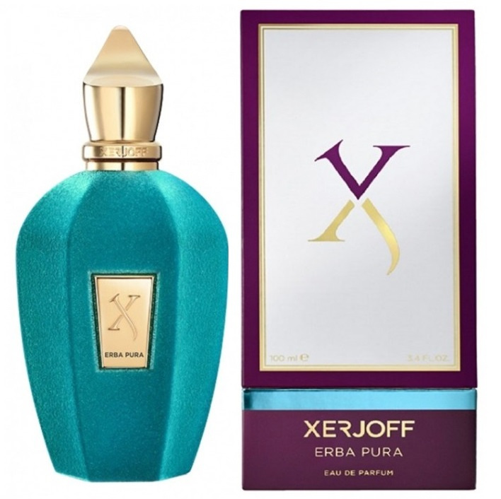 Xerjoff Erba Pura