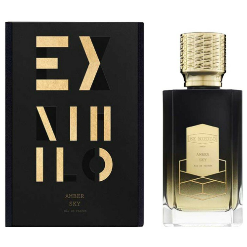 Ex Nihilo Amber Sky