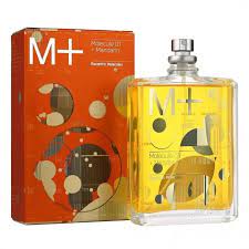 Escentric Molecules M 01+ Mandarin