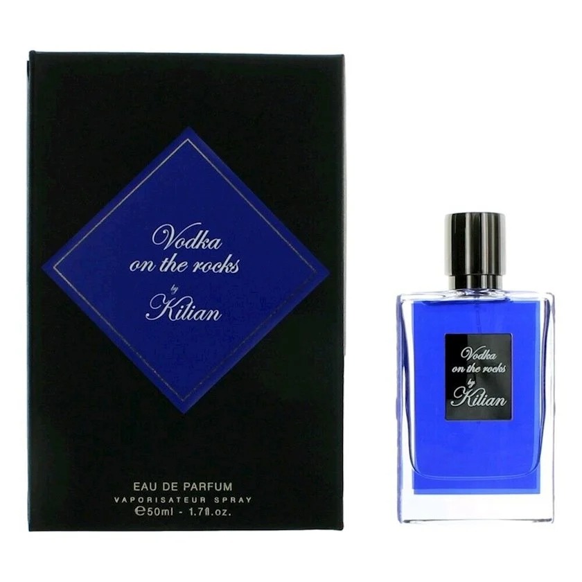 Kilian Vodka on the Rocks Without Coffret