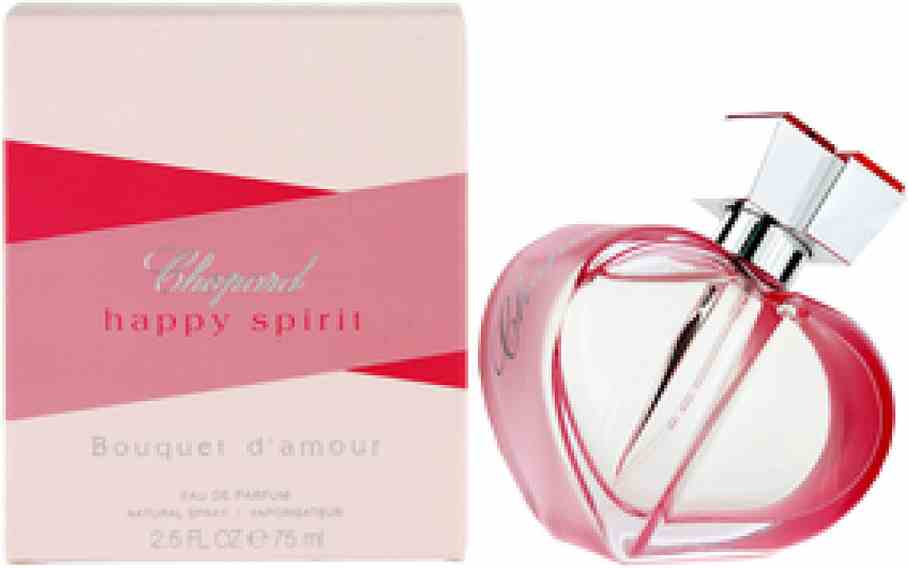 Chopard Happy Spirit Bouquet d Amour