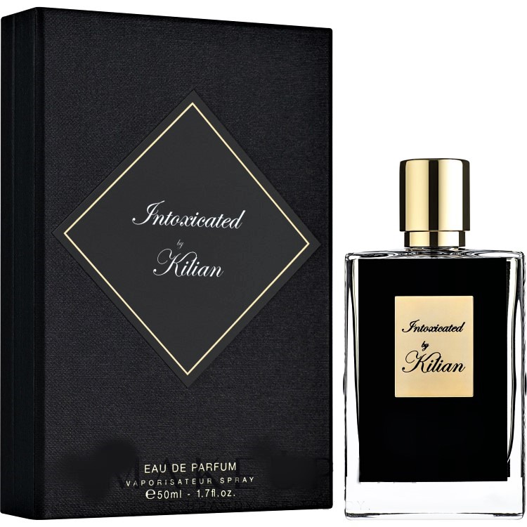 Kilian Intoxicated Without Coffret