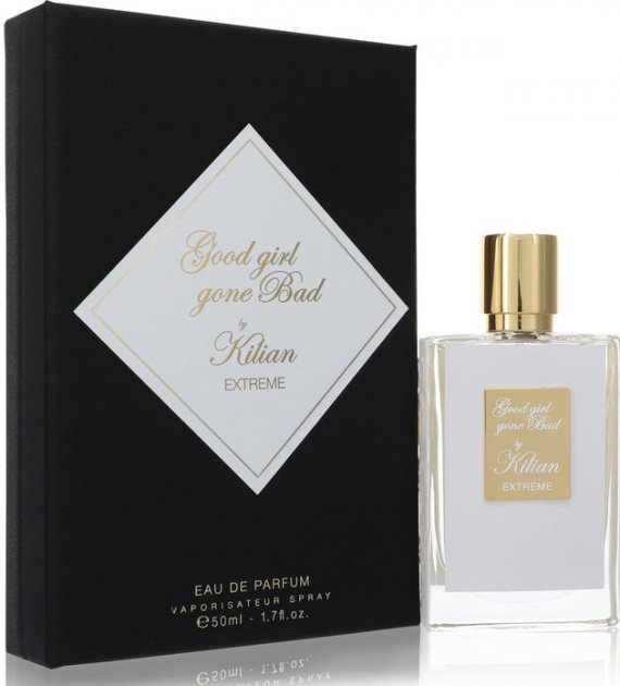 Kilian Good Girl Gone Bad Extreme Without Coffret
