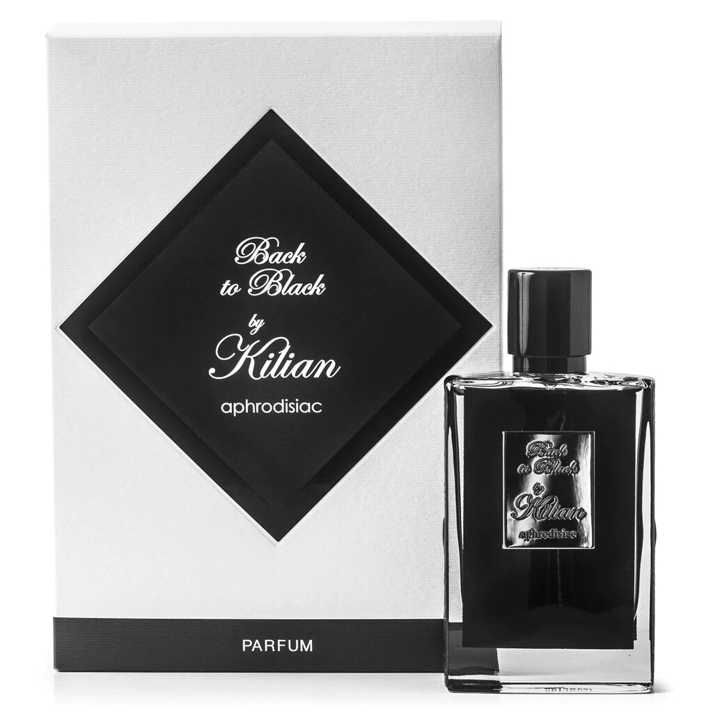 Kilian Back To Black Aphrodisiac Without Coffret