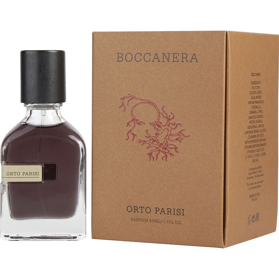 Orto Parisi Boccanera