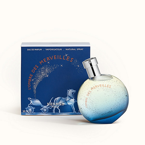 Hermes LOmbre Des Merveilles