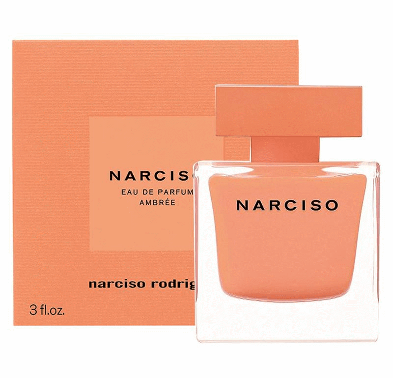 Narciso Rodriguez Narciso Ambree