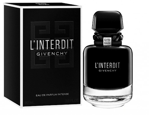 Givenchy LInterdit Intense