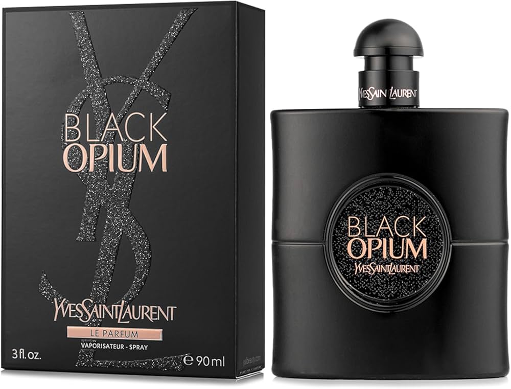 Yves Saint Laurent Black Opium Le Parfum