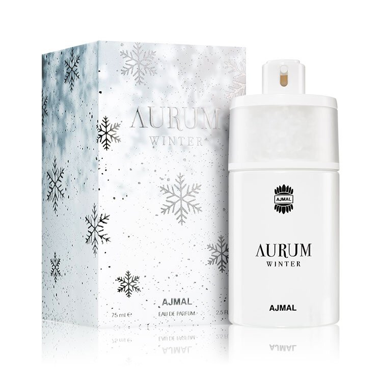 Ajmal Aurum Winter