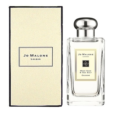 Jo Malone Wood Sage Sea Salt