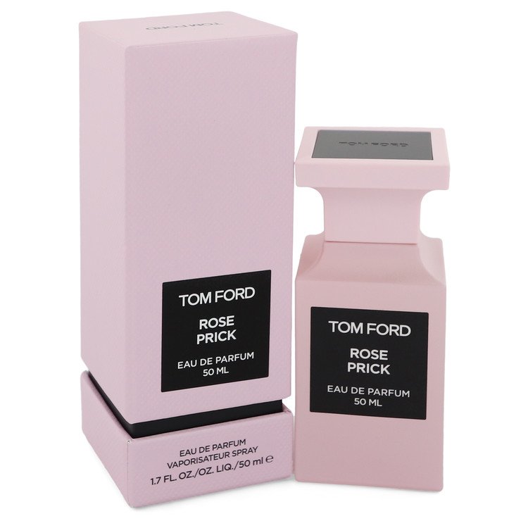Tom Ford  Rose Prick