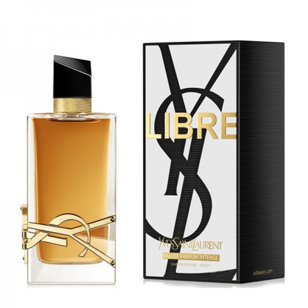 Yves Saint Laurent Libre Intense