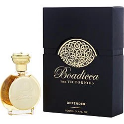 Boadicea the Victorious Defender