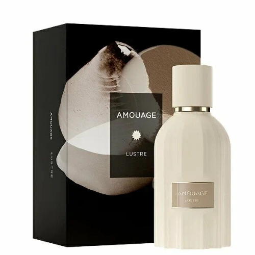 Amouage parfums Lustre