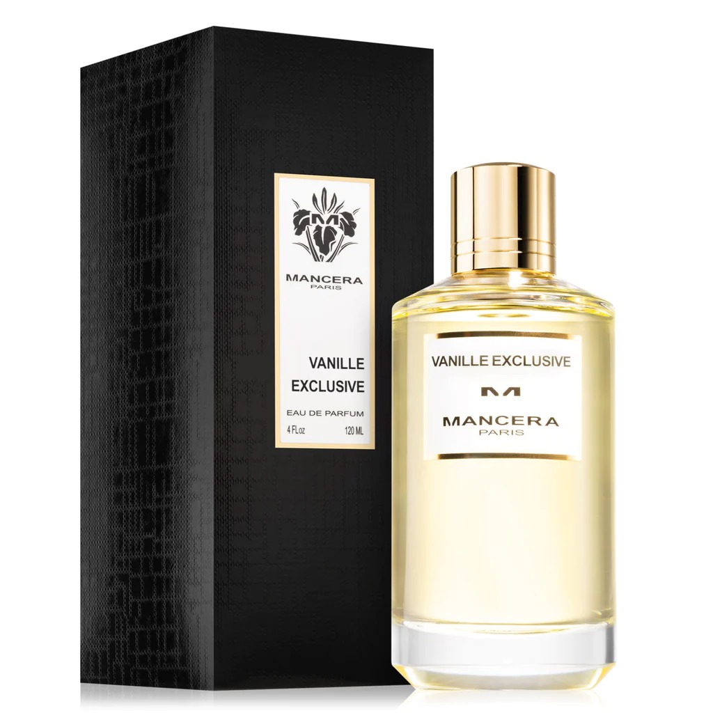 Mancera Vanille Exclusive