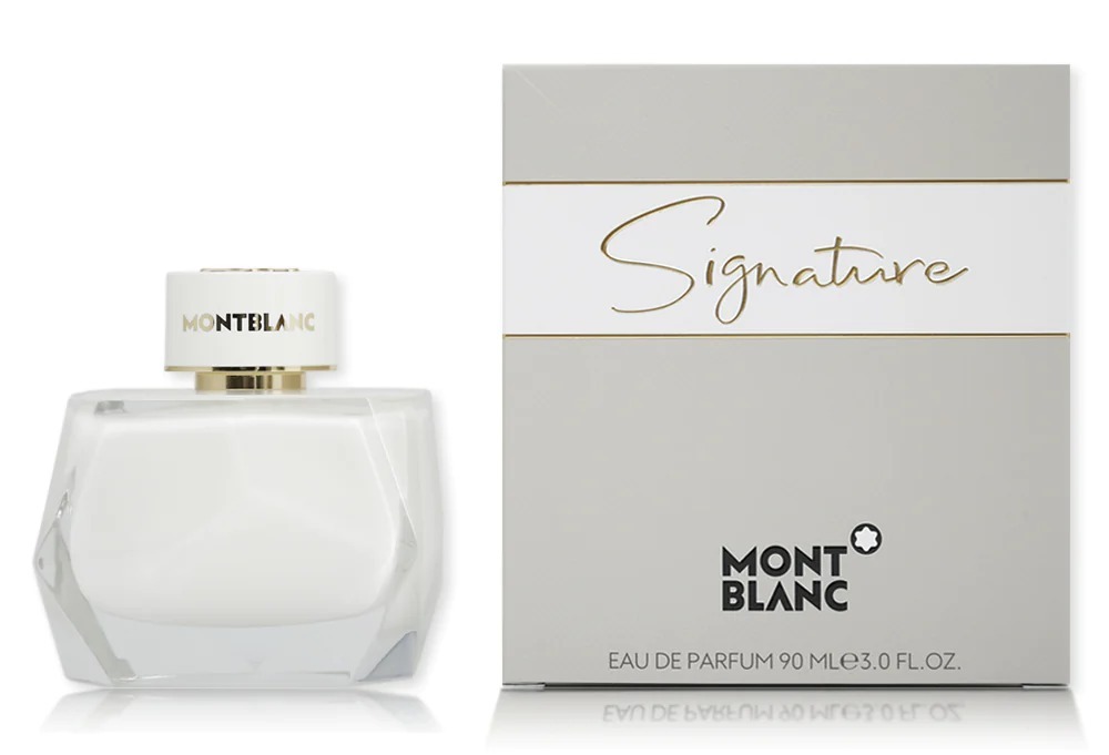 Mont Blanc Signature L EDP