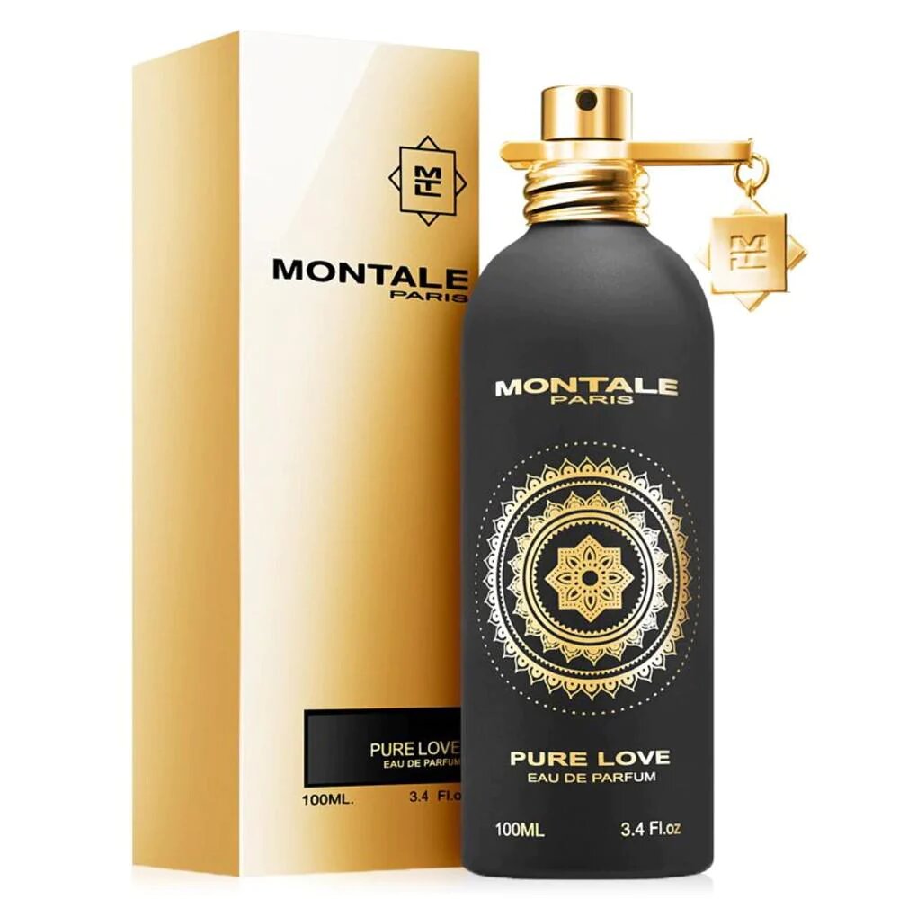 Montale Pure Love