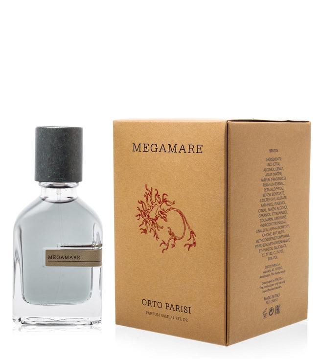 Orto Parisi Megamare