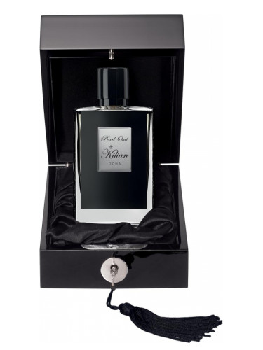 Kilian Pearl Oud With Coffret