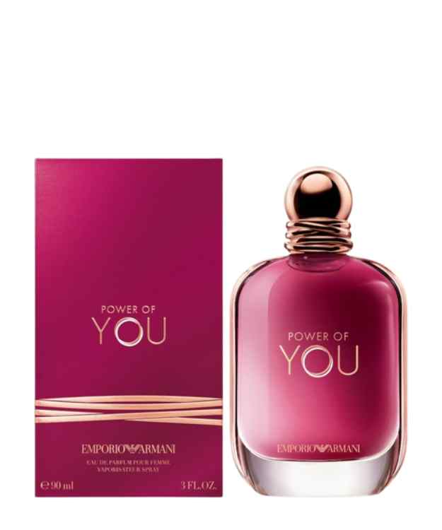 Giorgio Armani Power Of You