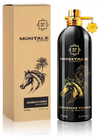 Montale Arabians Tonka