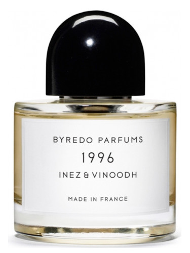 Byredo 1996