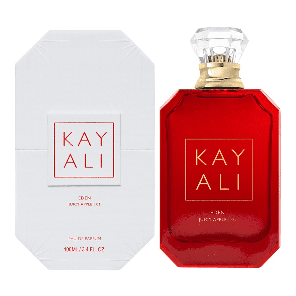 Kayali Eden Juicy Apple 01