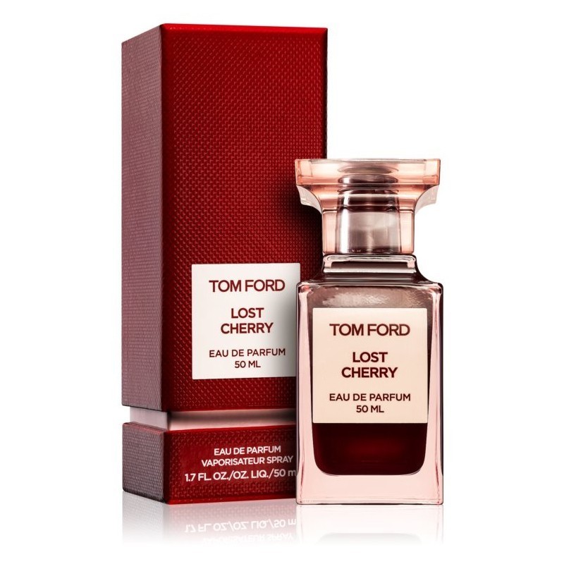 Tom Ford  Lost Cherry