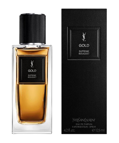 Yves Saint Laurent Gold Supreme Bouquet