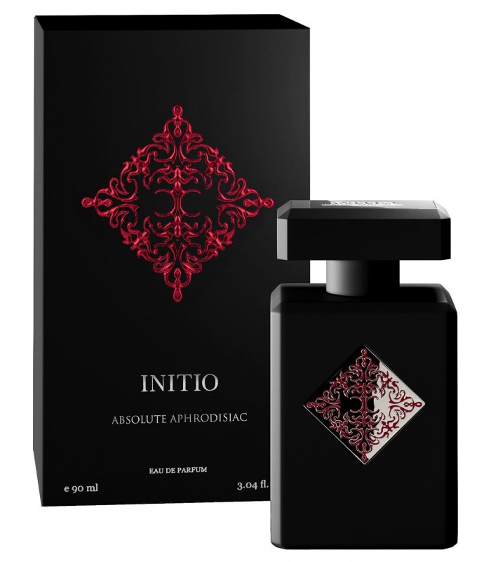 Initio Absolute Aphrodisiac