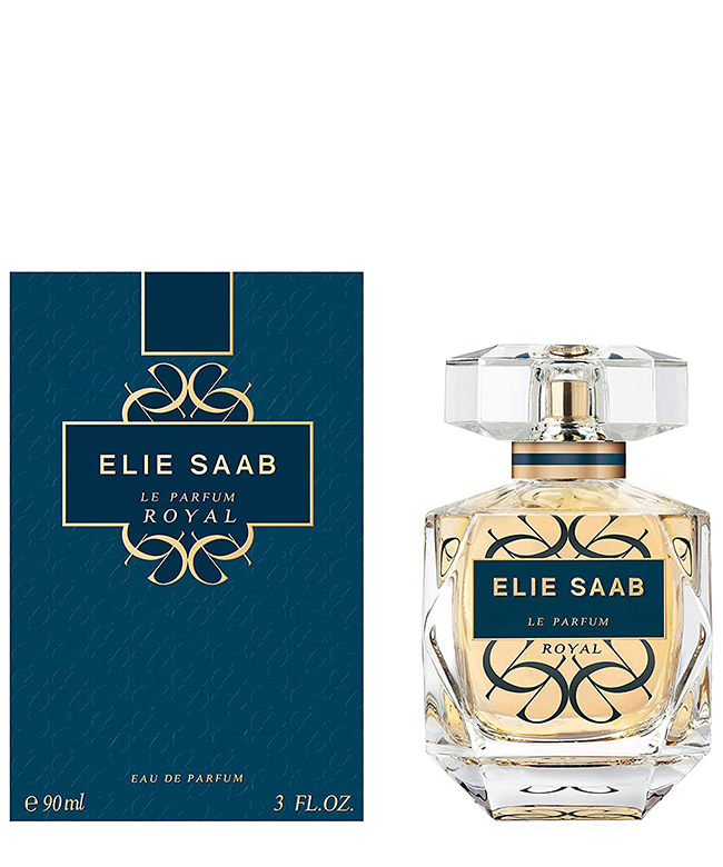 Elie Saab Le Parfum Royal