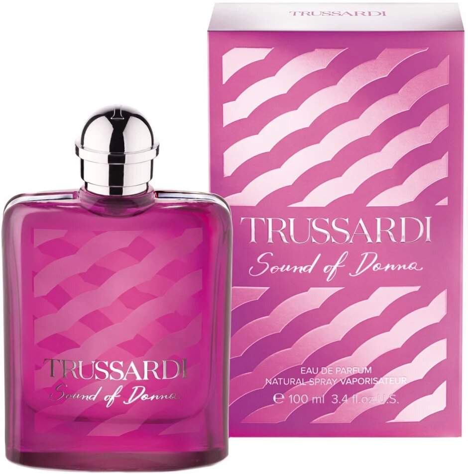 Trussardi Sound Of Donna