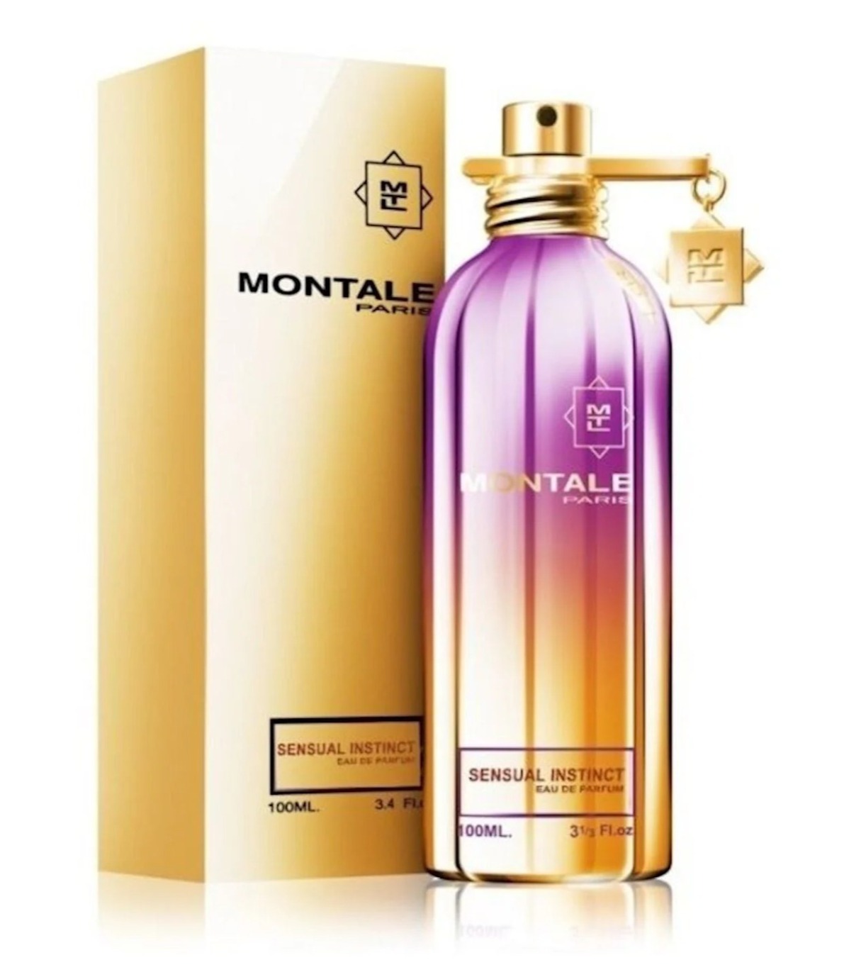 Montale Sensual Instinct