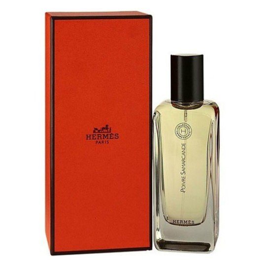 Hermes Hermessence Poivre Samarcande