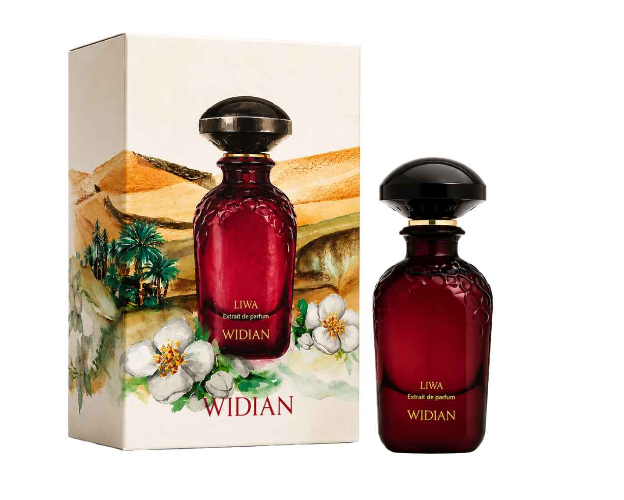 Widian Liwa
