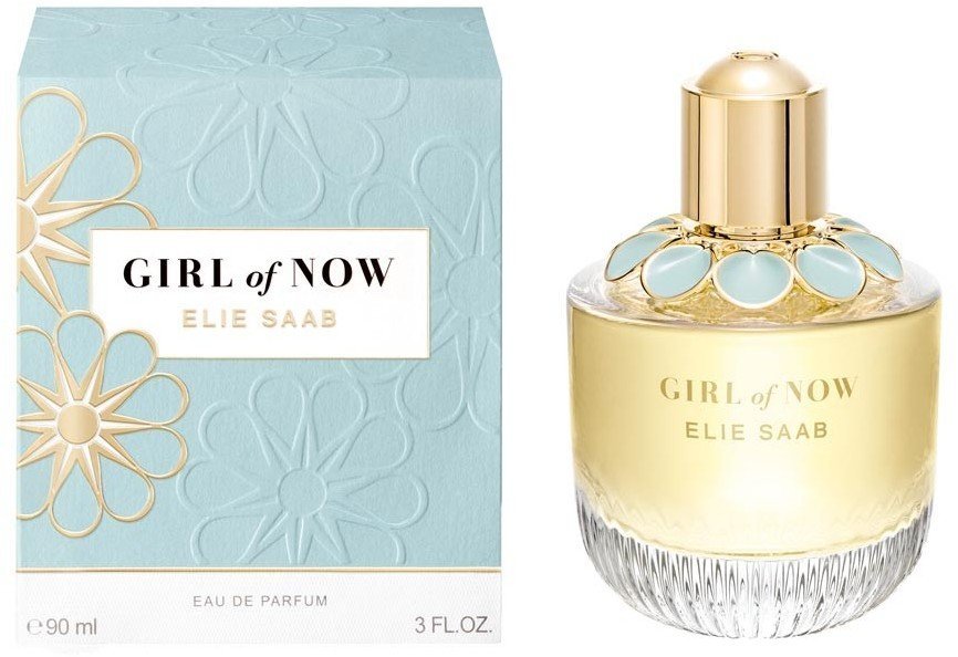 Elie Saab Girl Of Now