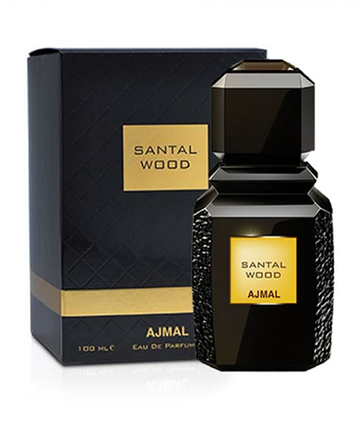 Ajmal Santal Wood