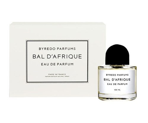 Byredo Bal d afrique