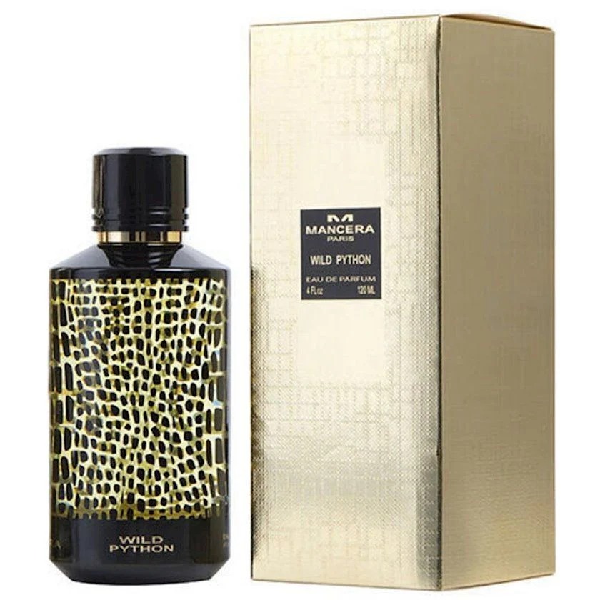 Mancera Wild Python